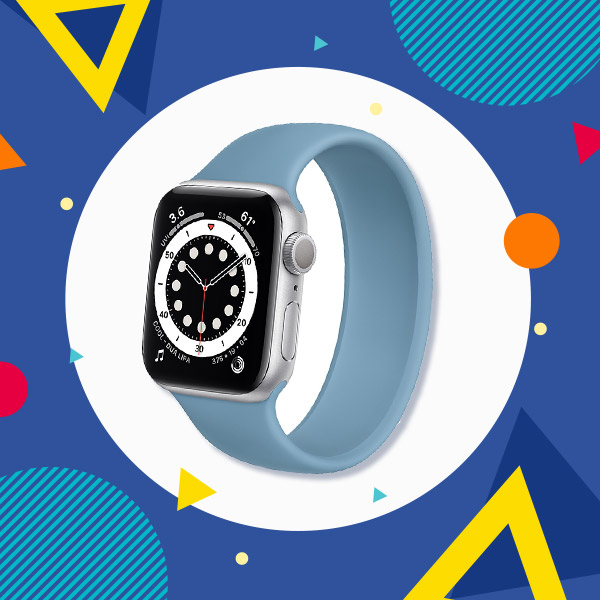 สมาร์ทวอทช์