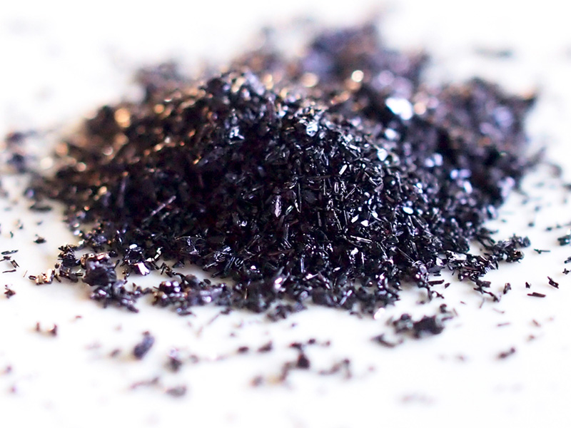 ด่างทับทิม