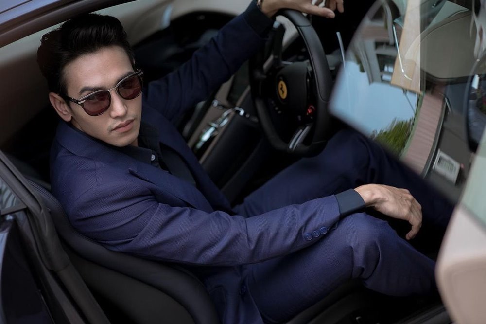 ก๊อต จิรายุ