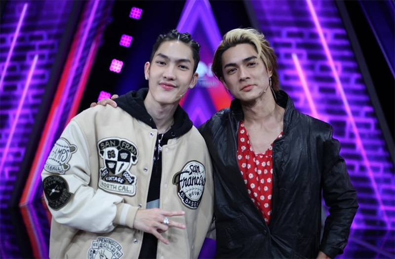 ต้า อธิวัตน์ ประวัติดารา