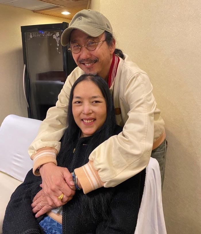 คุณหญิงแมงมุม นายพลดอลล่าร์