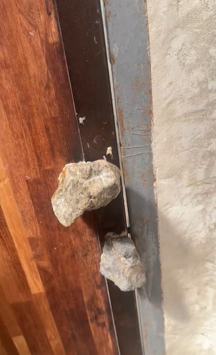 ห้องน้ำ