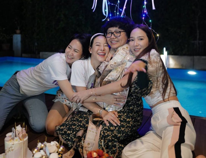 อั้ม พัชราภา