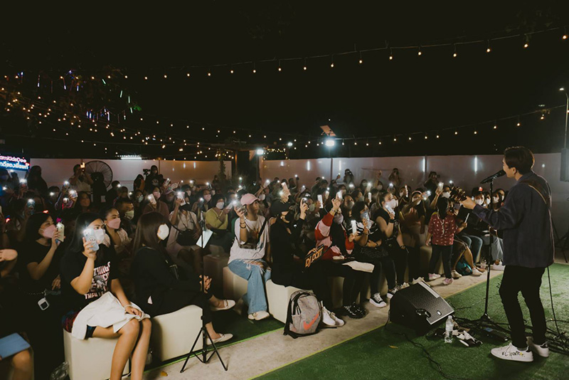 แฟนคลับ