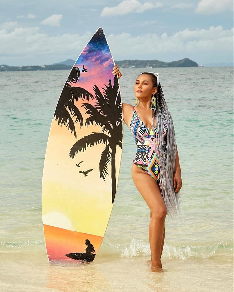 แม่กระแต อาร์สยาม