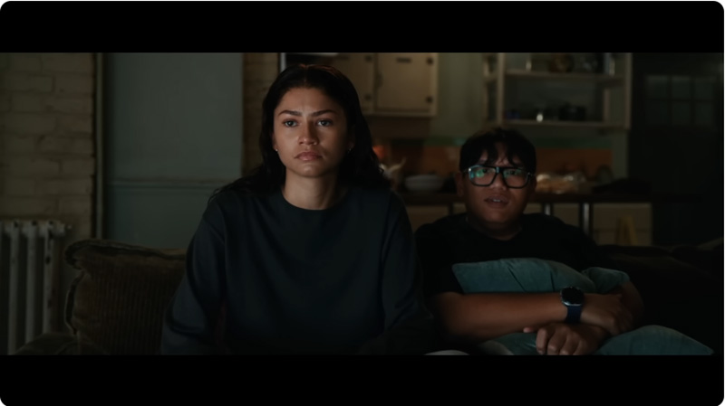 Spider-Man: Brand New Day หนังซูเปอร์ฮีโร่ ไอ้แมงมุม ภาค 4 หนังใหม่ 2026