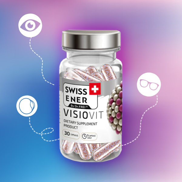 Swiss Ener Visiovit