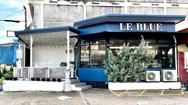 คาเฟ่หนองคาย