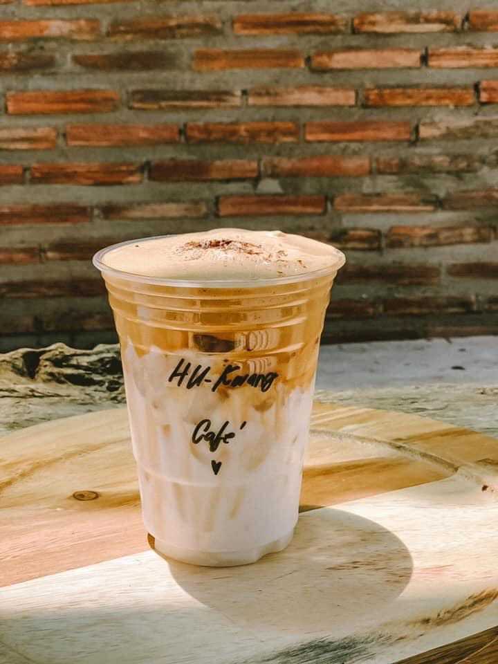 ร้านคาเฟ่กำแพงเพชร