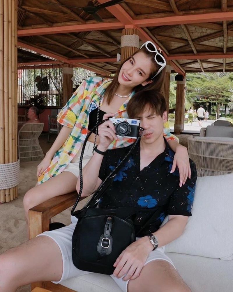 เจษ เจษฎ์พิพัฒ วิว วรรณรท