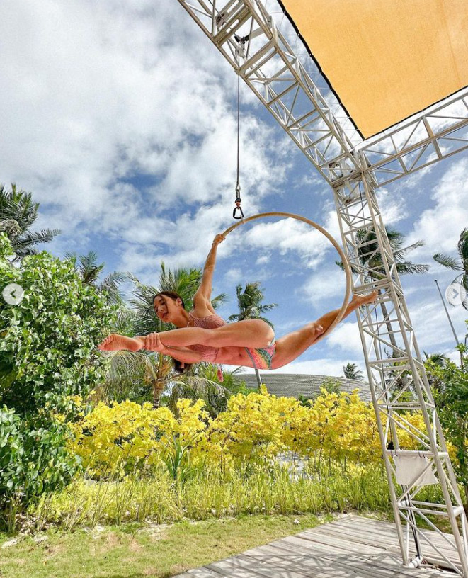 เบเบ้ ธันย์ชนก