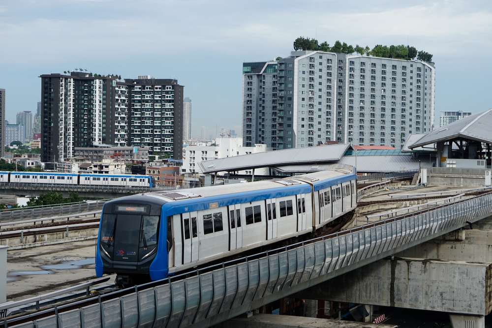 รถโดยสาร MRT