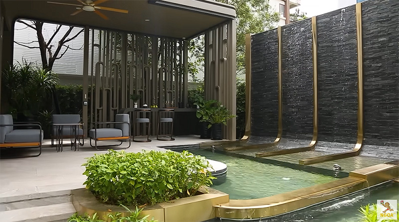 บ้านเจนนี่ ได้หมดถ้าสดชื่น