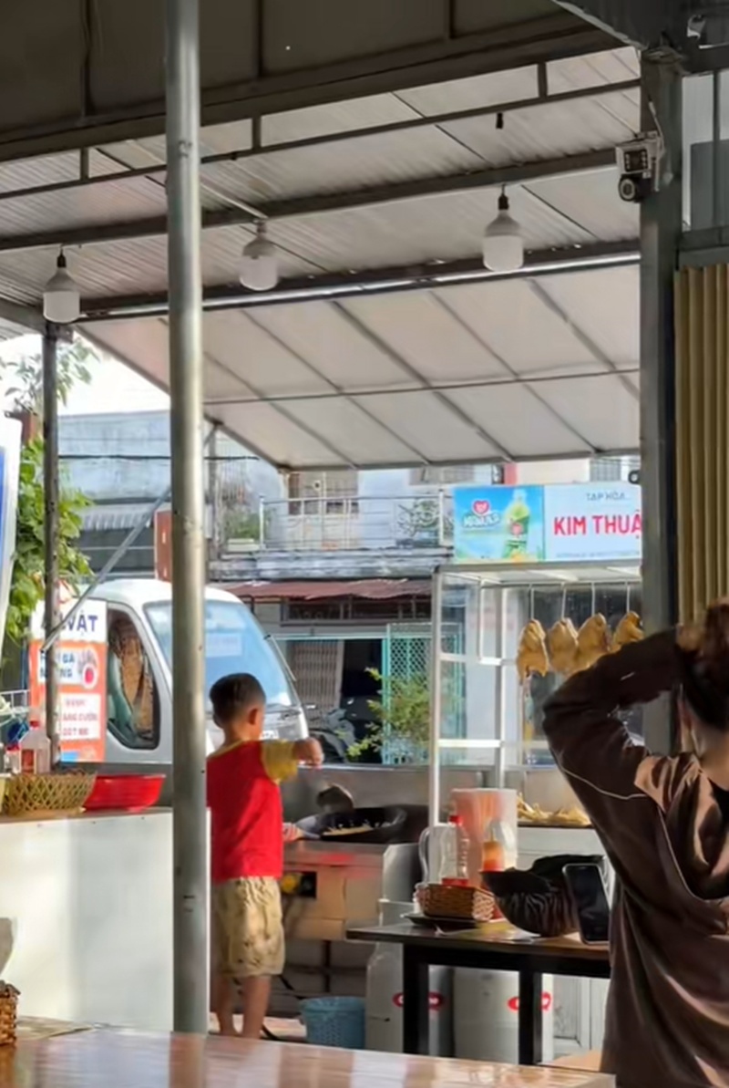 ทำอาหาร