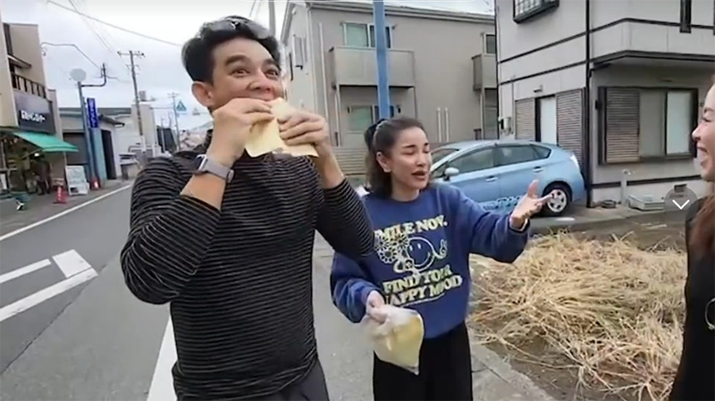 อ้อม พิยดา