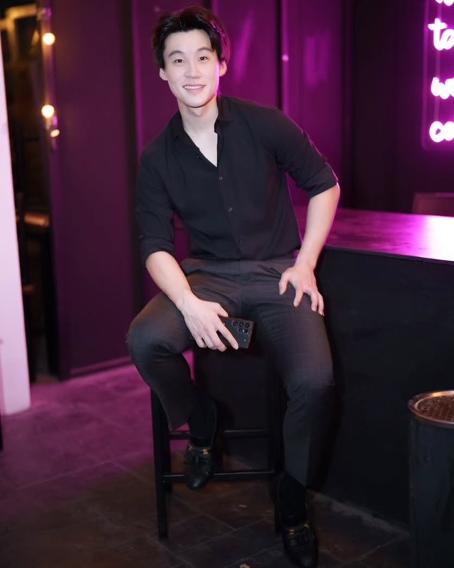 จ๊ะ นงผณี เปิดตัวแฟนใหม่