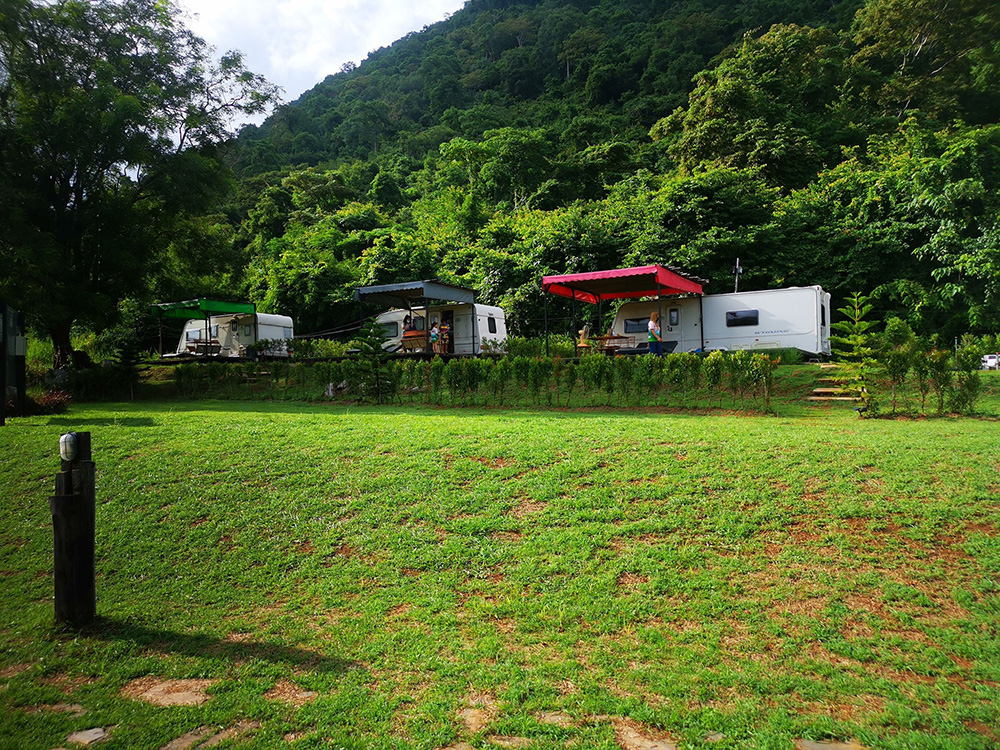 ที่พักเขาใหญ่