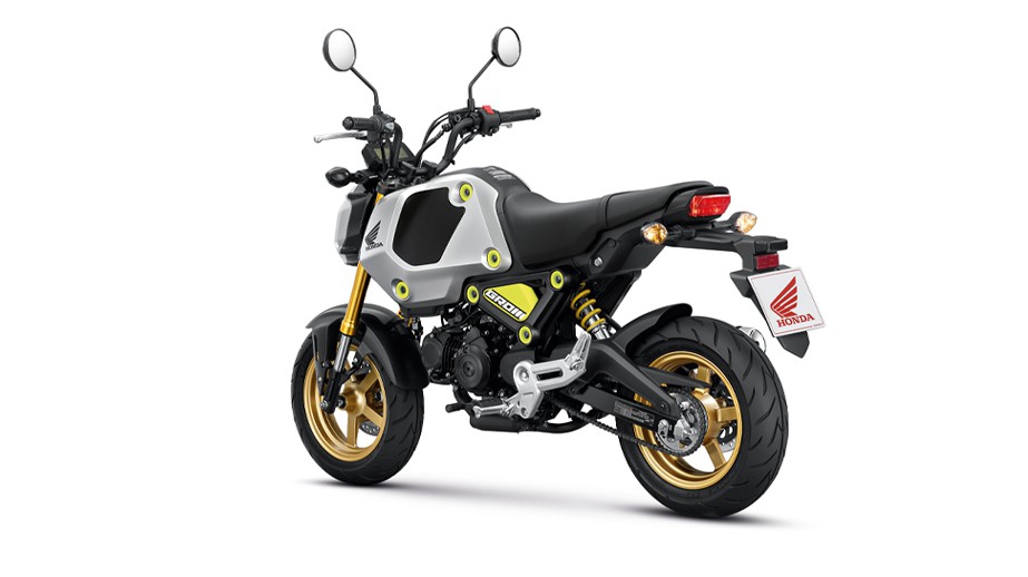 Honda Grom