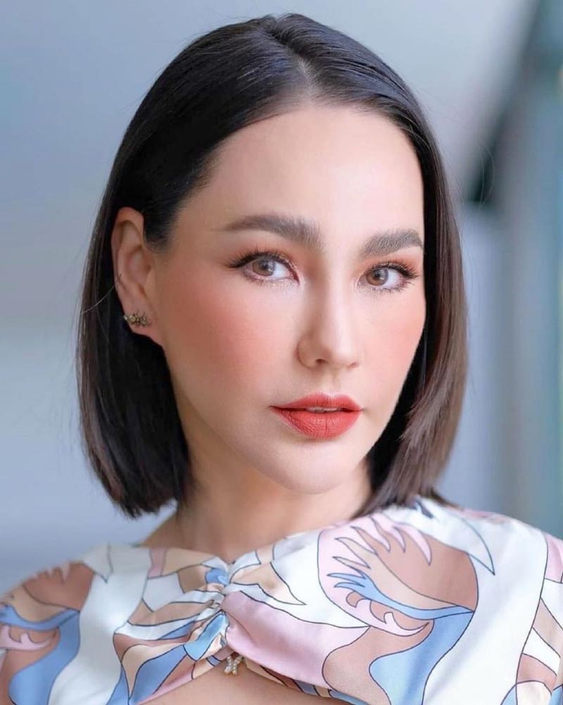 แหม่ม วิชุดา