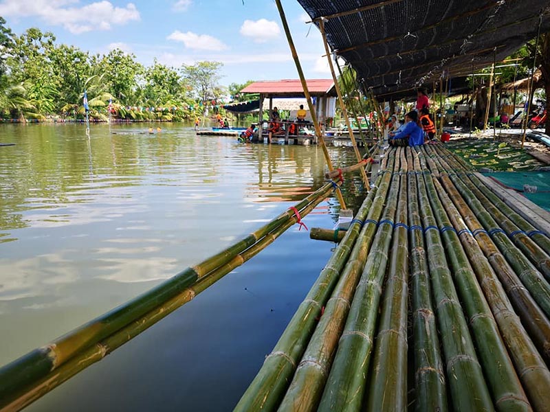 ที่เที่ยวหน้าร้อน