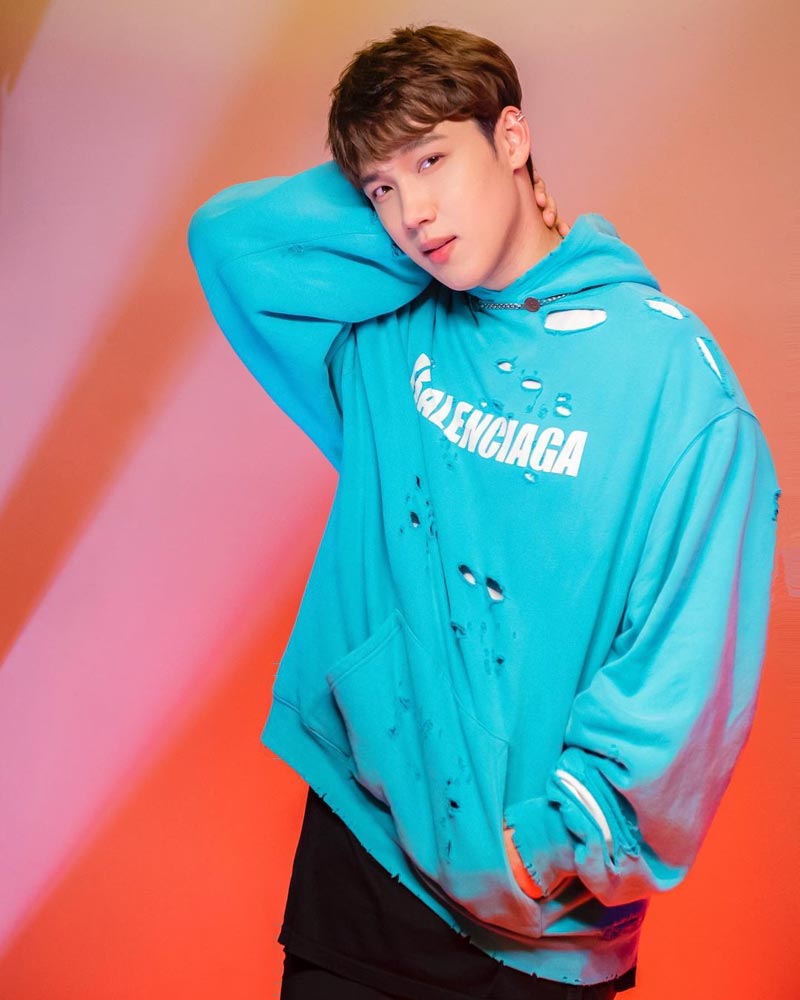 แกงส้ม ธนทัต