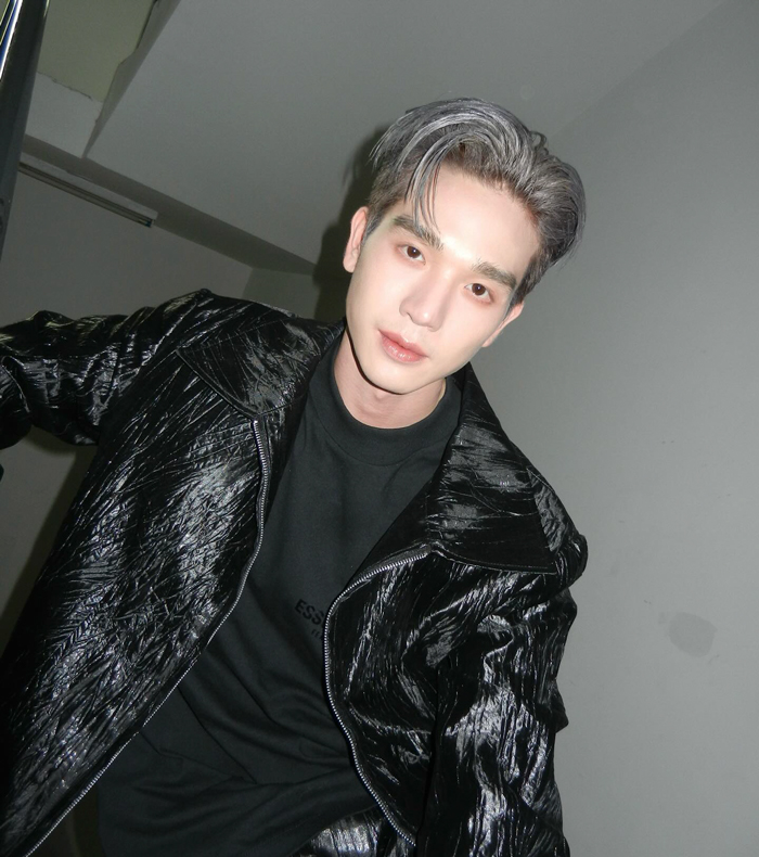 ตงตง กฤษกร เลิก สาลี่ โสมวิมาลา จบกันด้วยดี