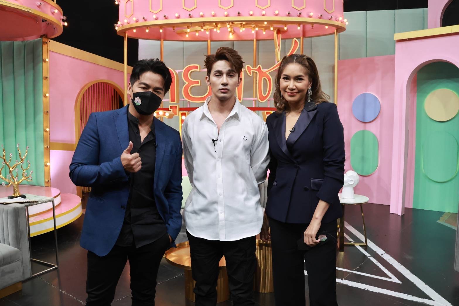 เอ็ม นันทวัฒน์ 