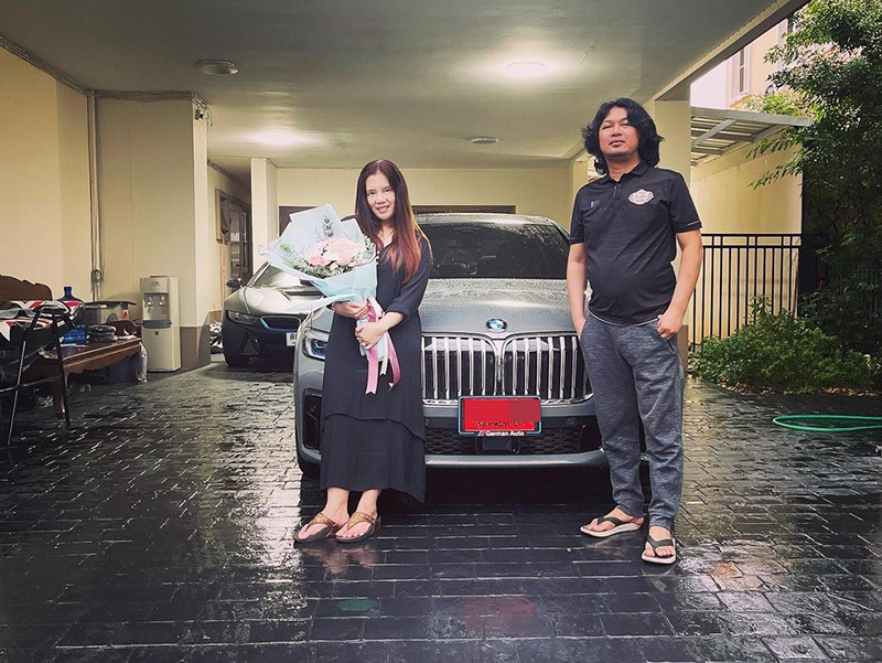 เสก โลโซ กานต์ วิภากร