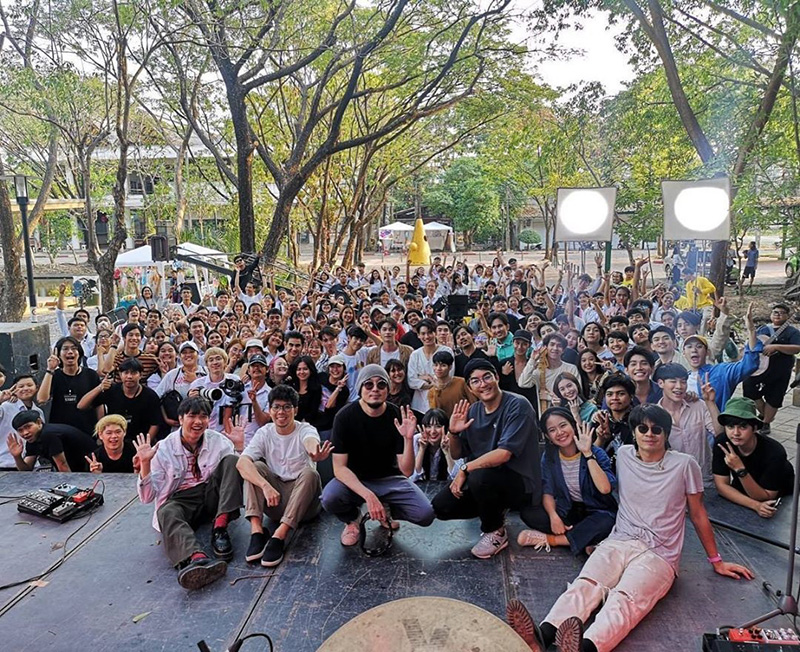 ไบร์ท วชิรวิชญ์ - วิน เมธวิน