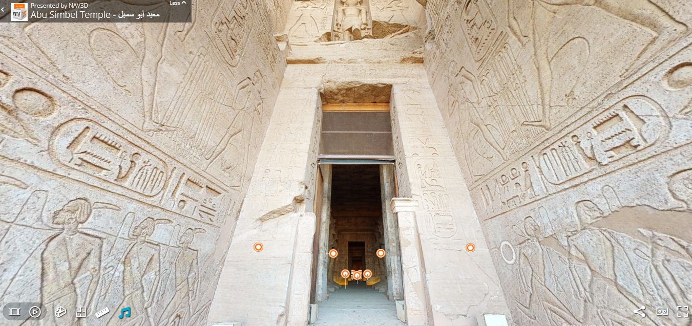 เที่ยวอียิปต์ออนไลน์