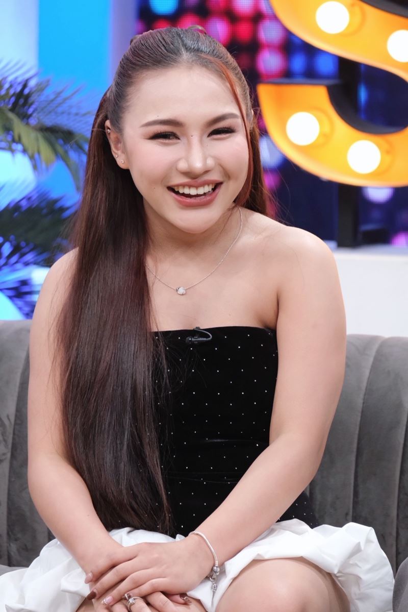 ลิลลี่ ได้หมดถ้าสดชื่น ควง บอล ซีทู โต้ดราม่า