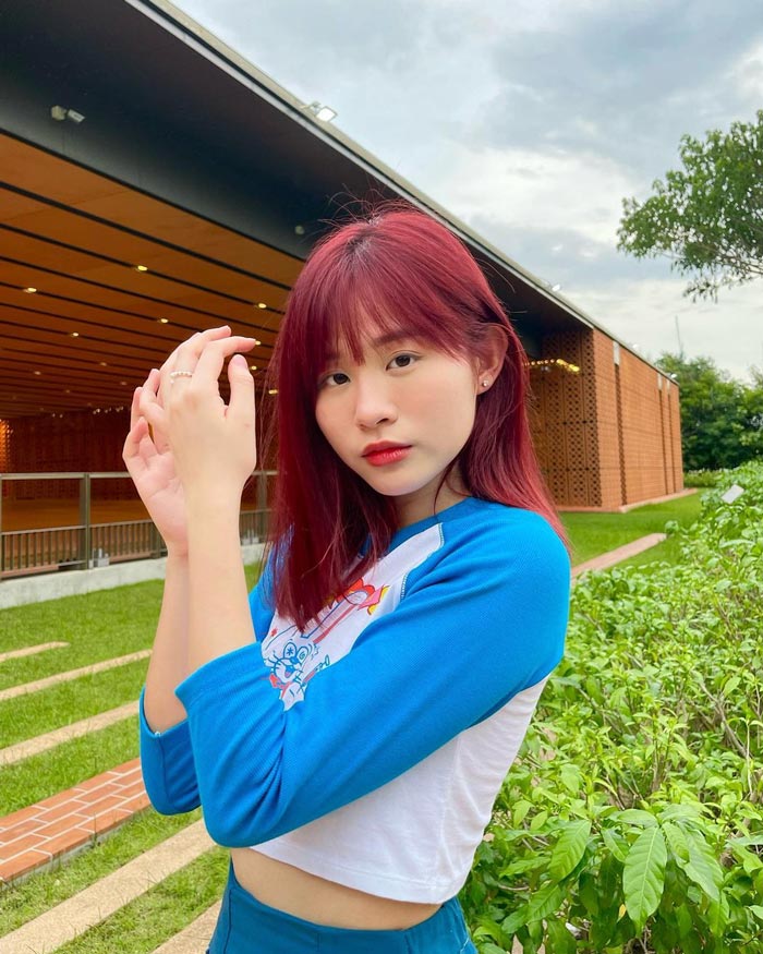 เบล วริศรา