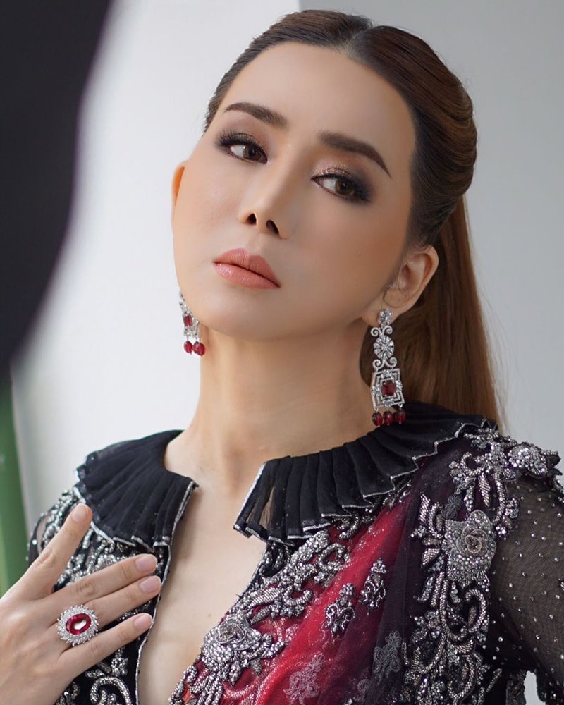 แอน จักรพงษ์