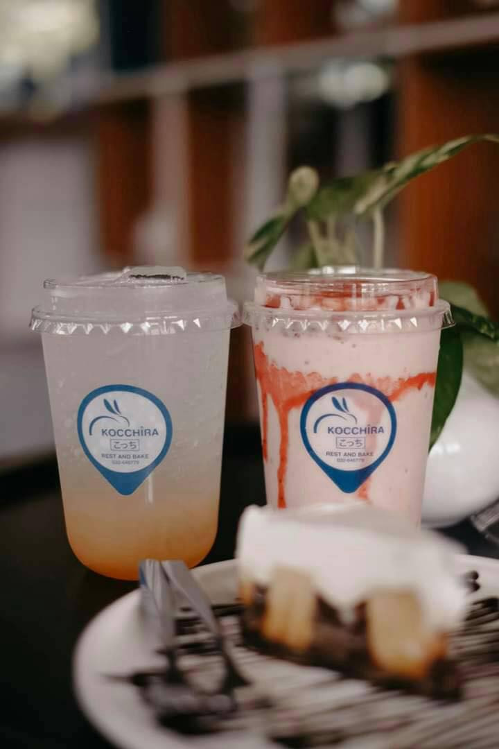 ร้านคาเฟ่หัวหิน