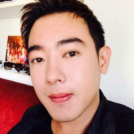 อาทิตย์ ริว