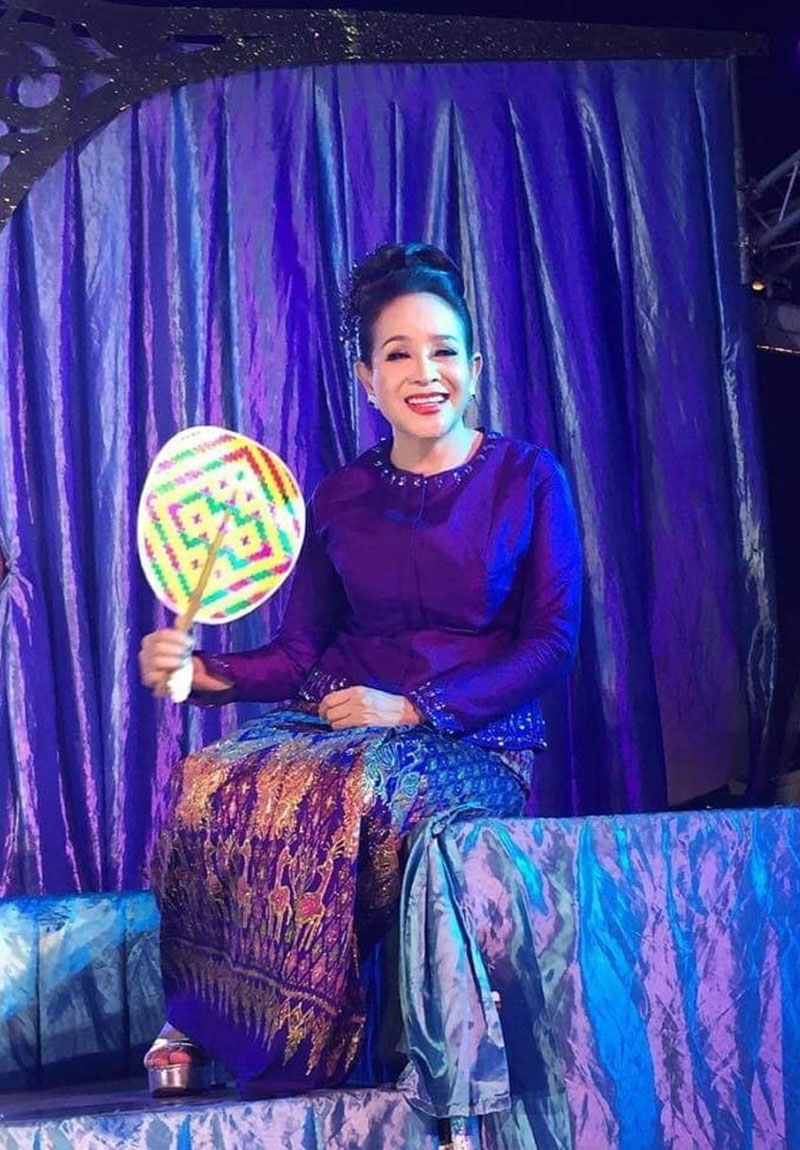 นกน้อย อุไรพร แจงดราม่า ทรัพย์สิน 100 ล้าน