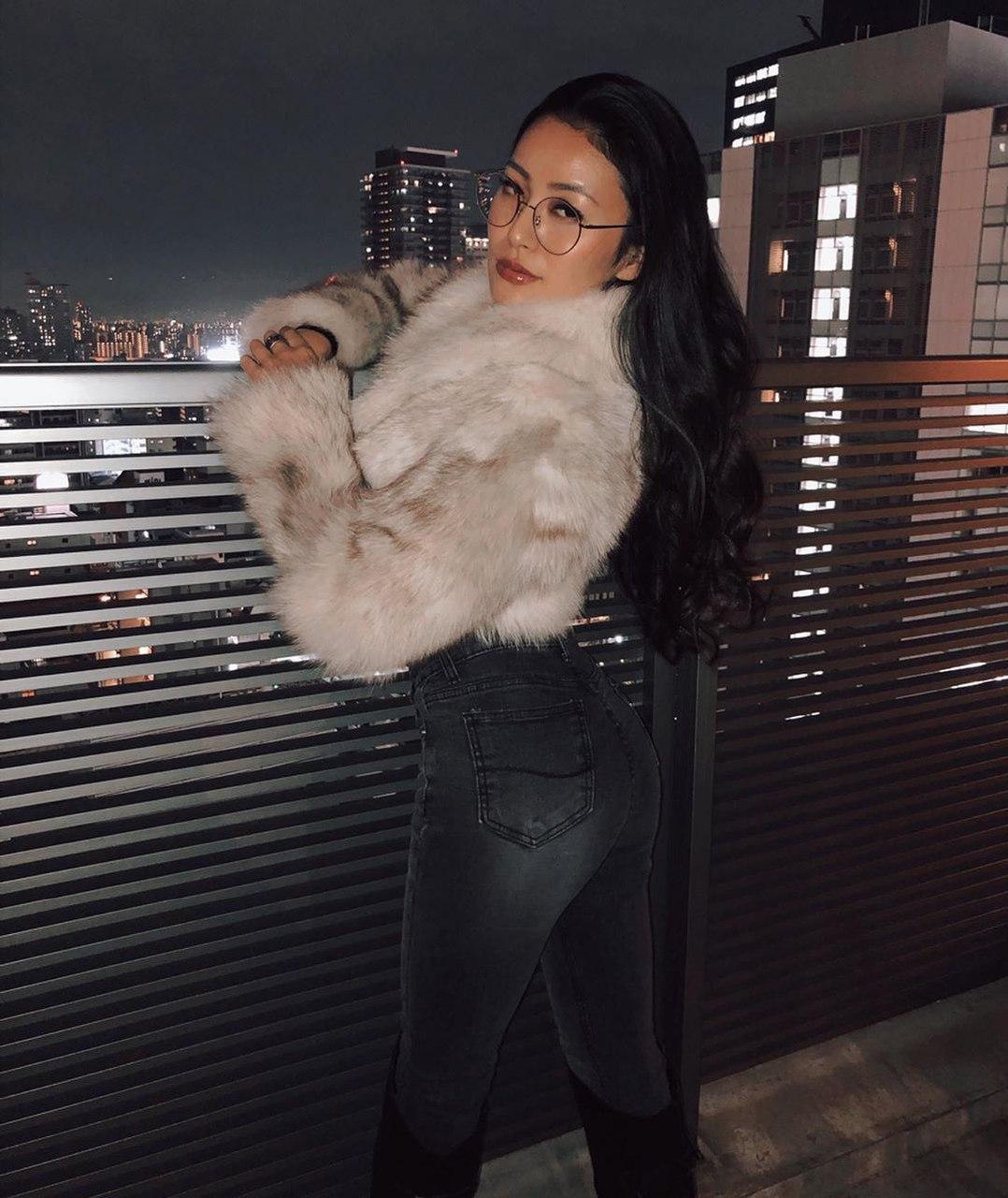 Rae Lil Black
