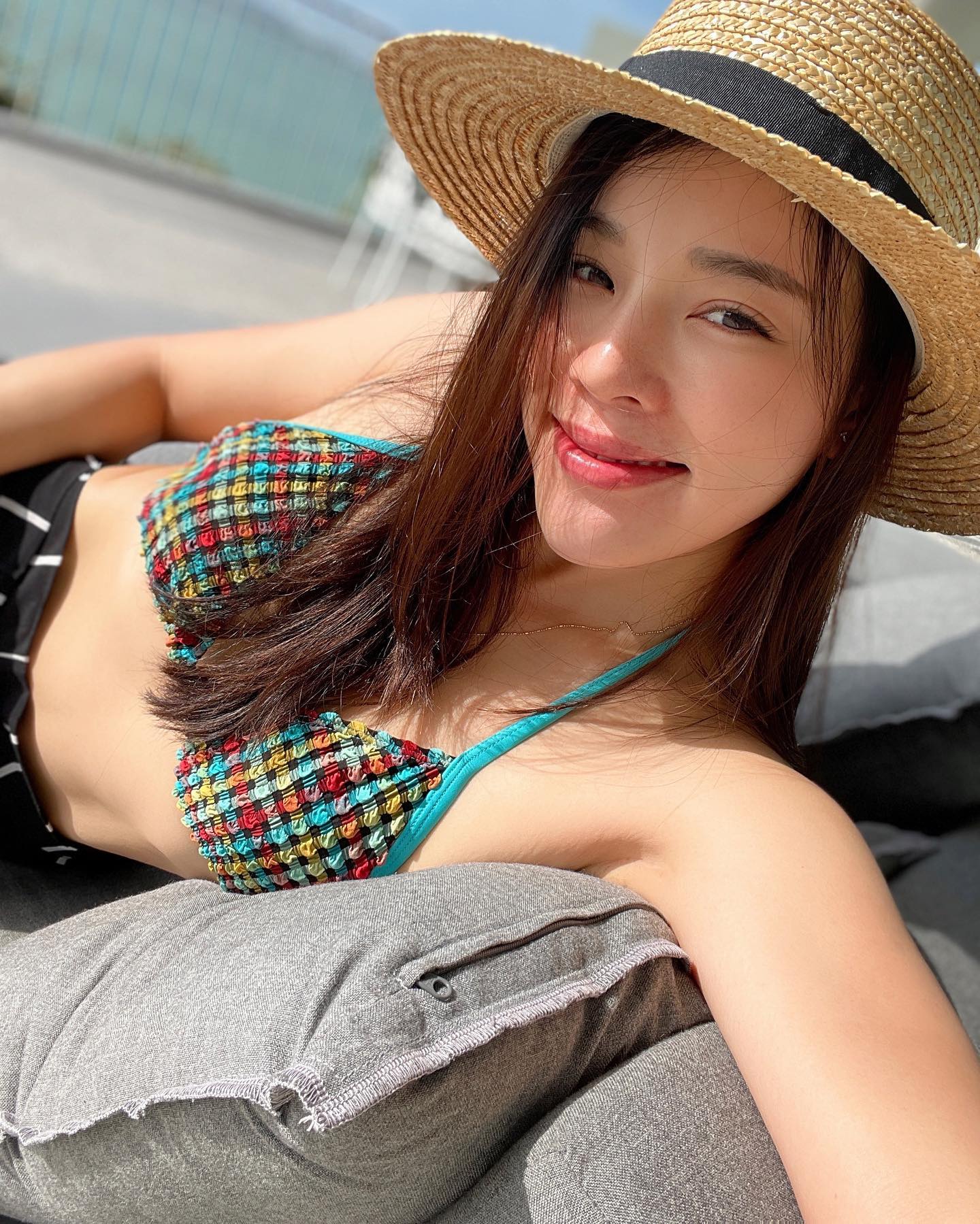 หวานหวาน อรุณณภา