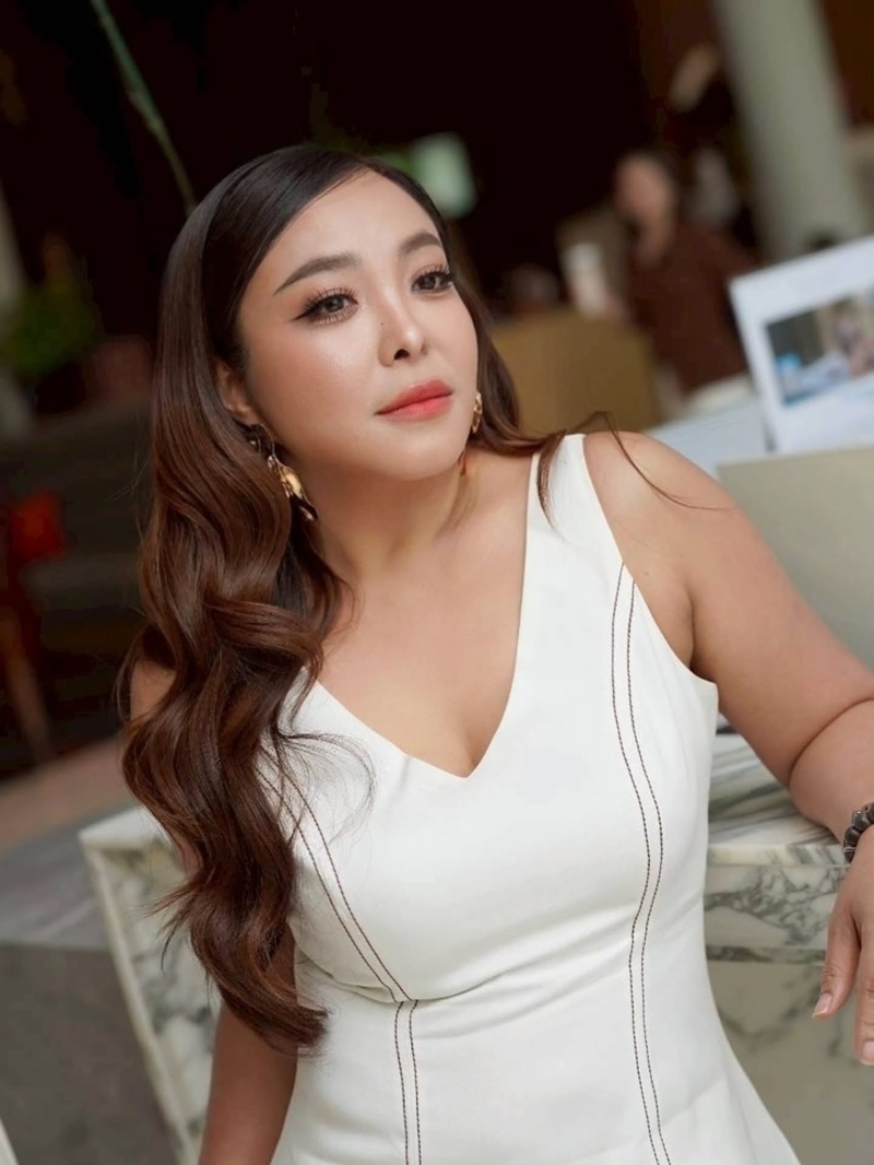 ดีเจดาด้า รับเป็นผู้เสียหายจาก นานา ไรบีนา เหมือนกัน