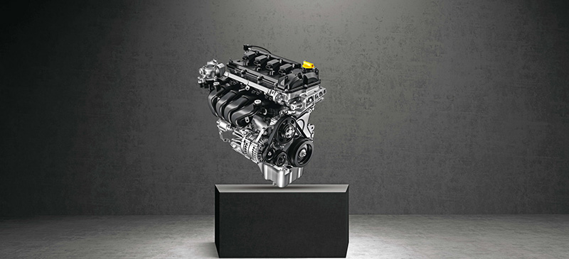 Suzuki Baleno 2022