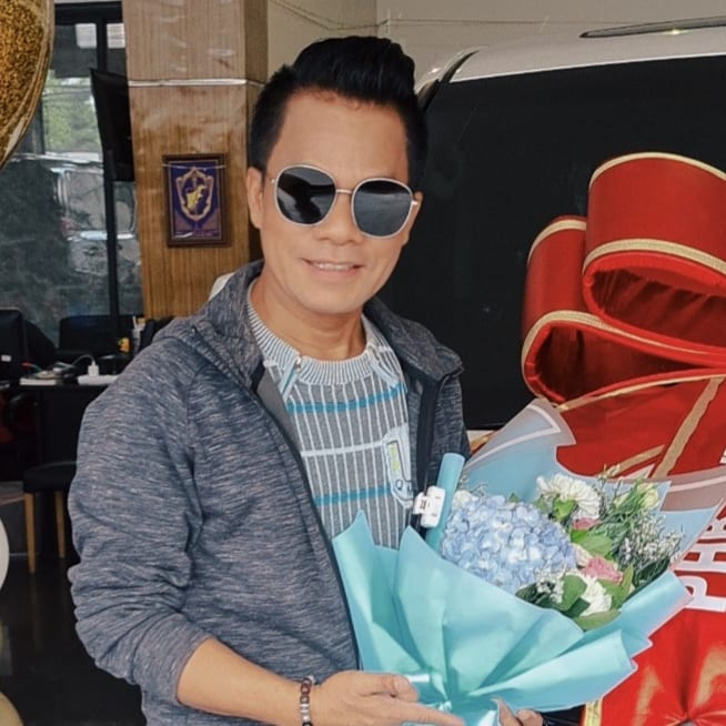 ยิ่งยง ยอดบัวงาม