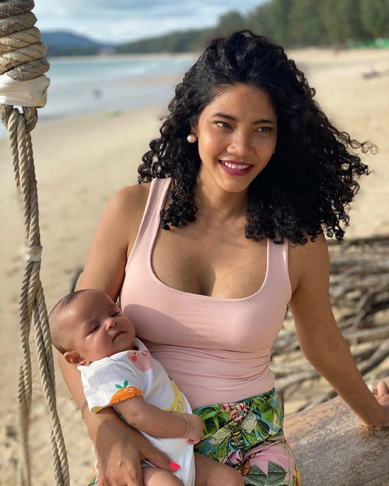 มะหมี่ นภคปภา