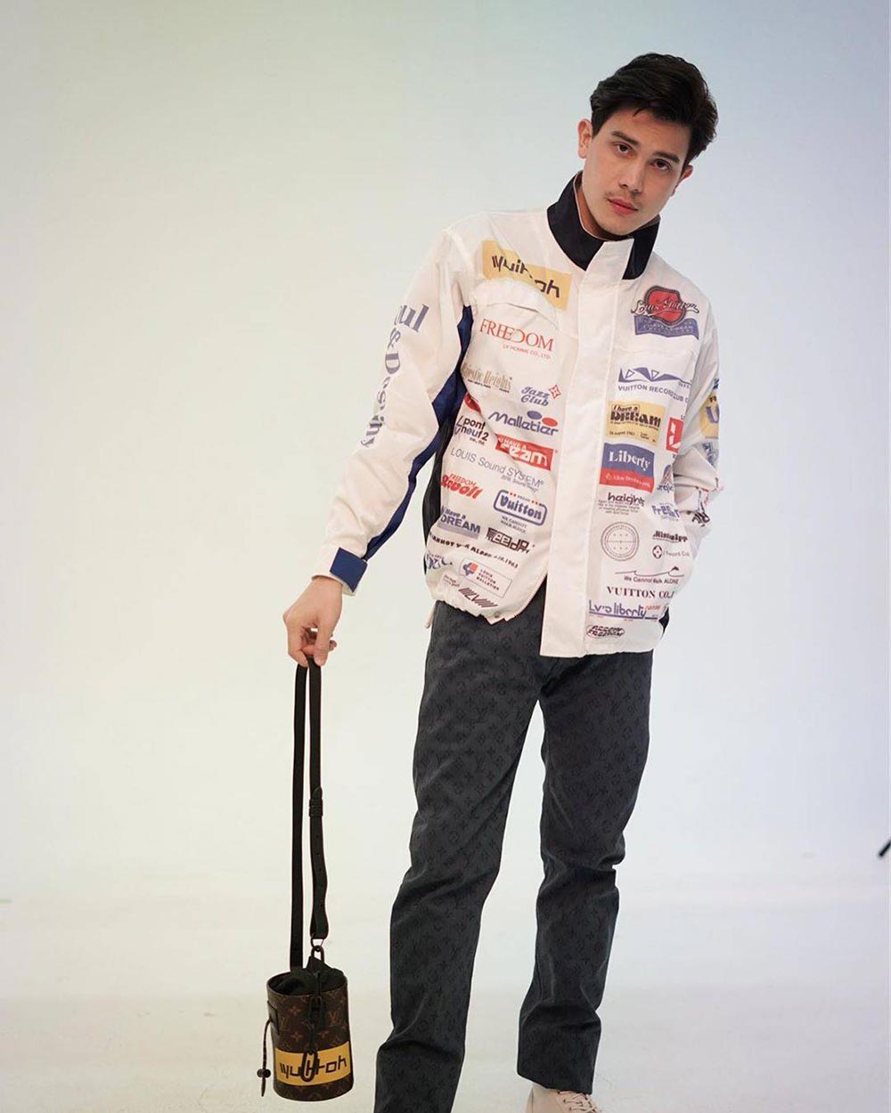 ซันนี่ สุวรรณเมธานนท์