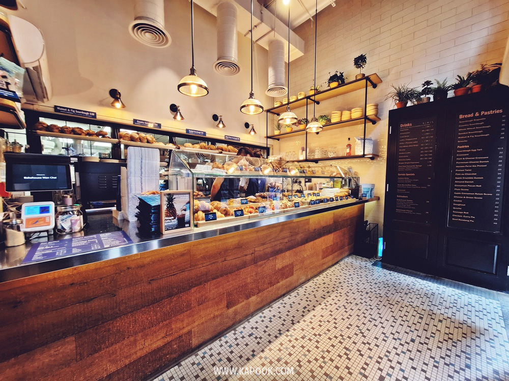 เที่ยวฮ่องกง ร้านอาหารแนะนำ