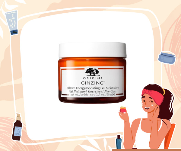 ครีมทาหน้า 