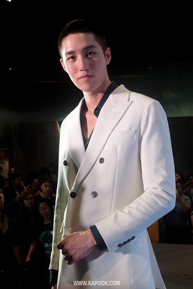 ต่อ ธนภพ