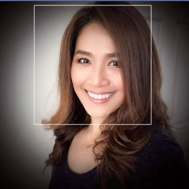 น้ำฝน โกมลฐิติ อดีตนางเอกดังในตำนาน