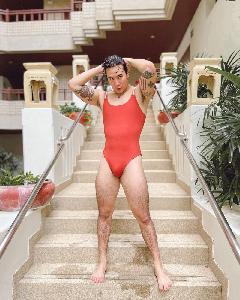 เขื่อน เคโอติก