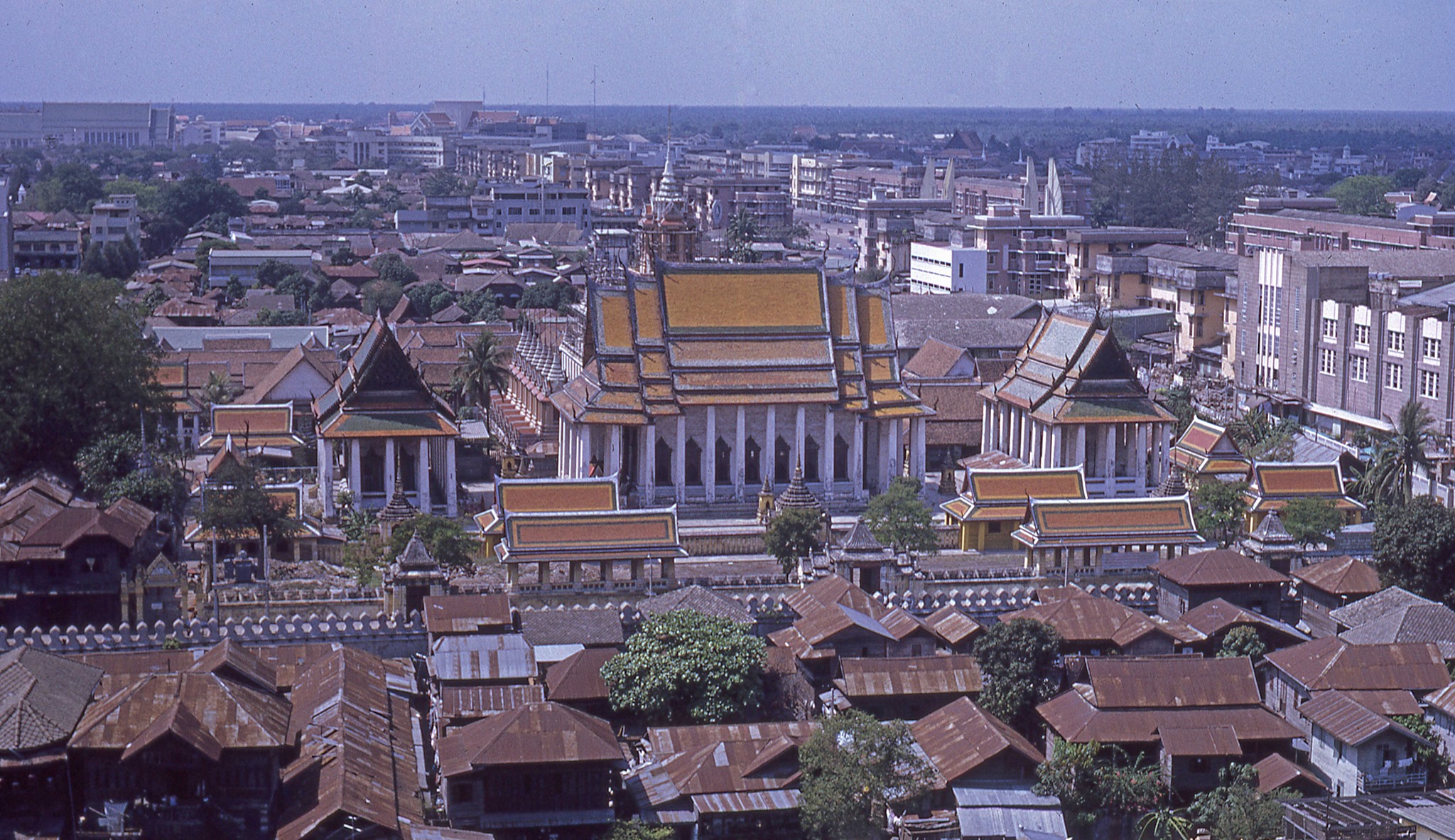 กรุงเทพ