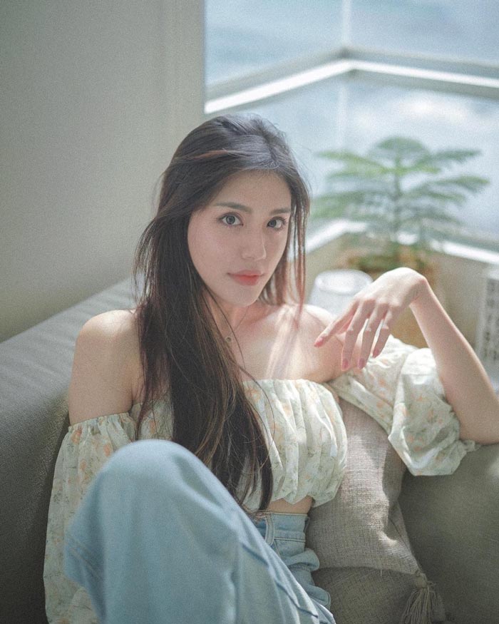 แทน ธนัชชา